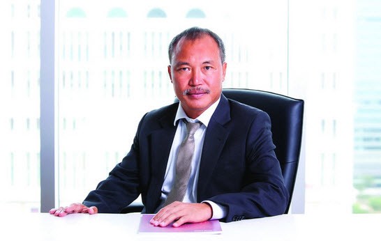 Những doanh nhân tuổi Tý ảnh 4