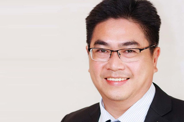 Những doanh nhân tuổi Tý ảnh 7