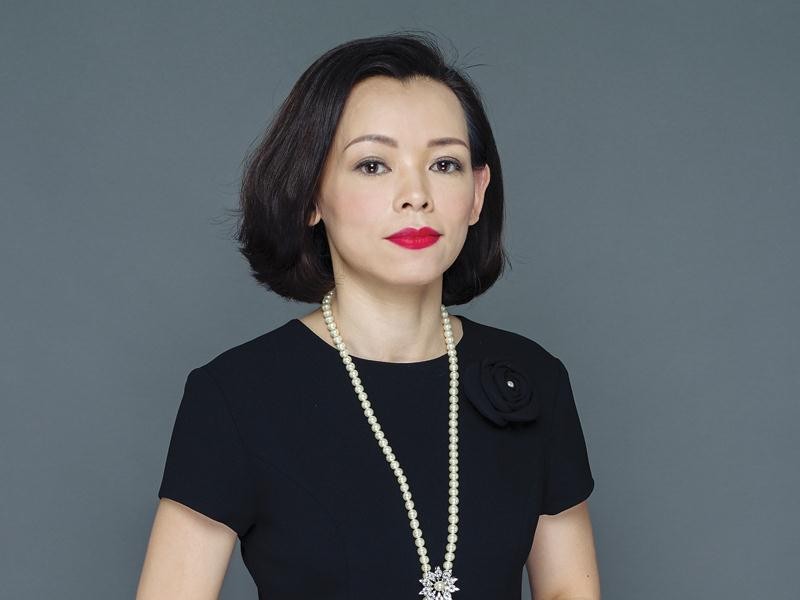 Những doanh nhân tuổi Tý ảnh 8