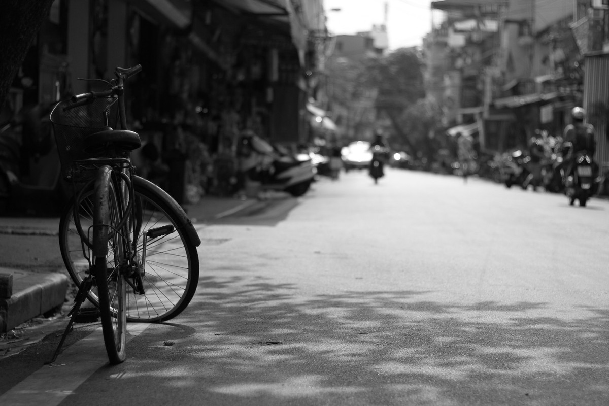 Nghĩ về Hà Nội ảnh 1