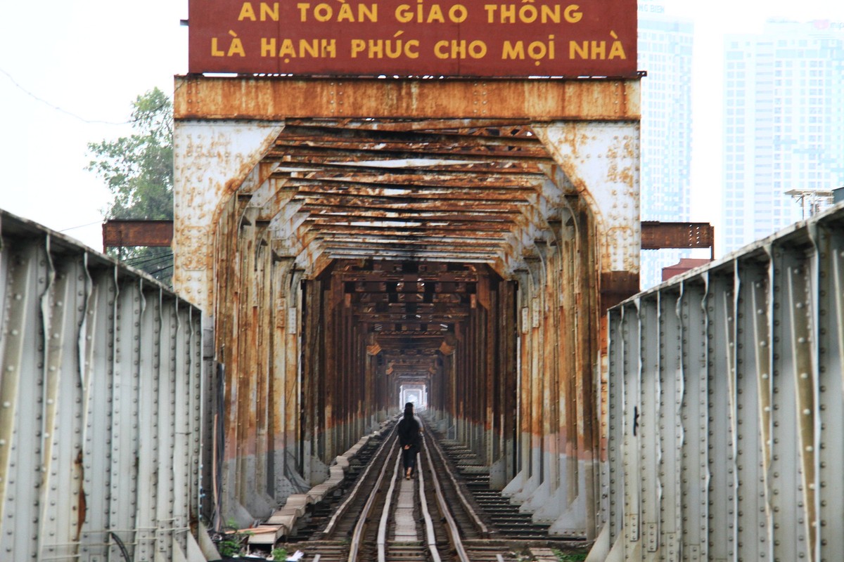 Nghĩ về Hà Nội ảnh 4