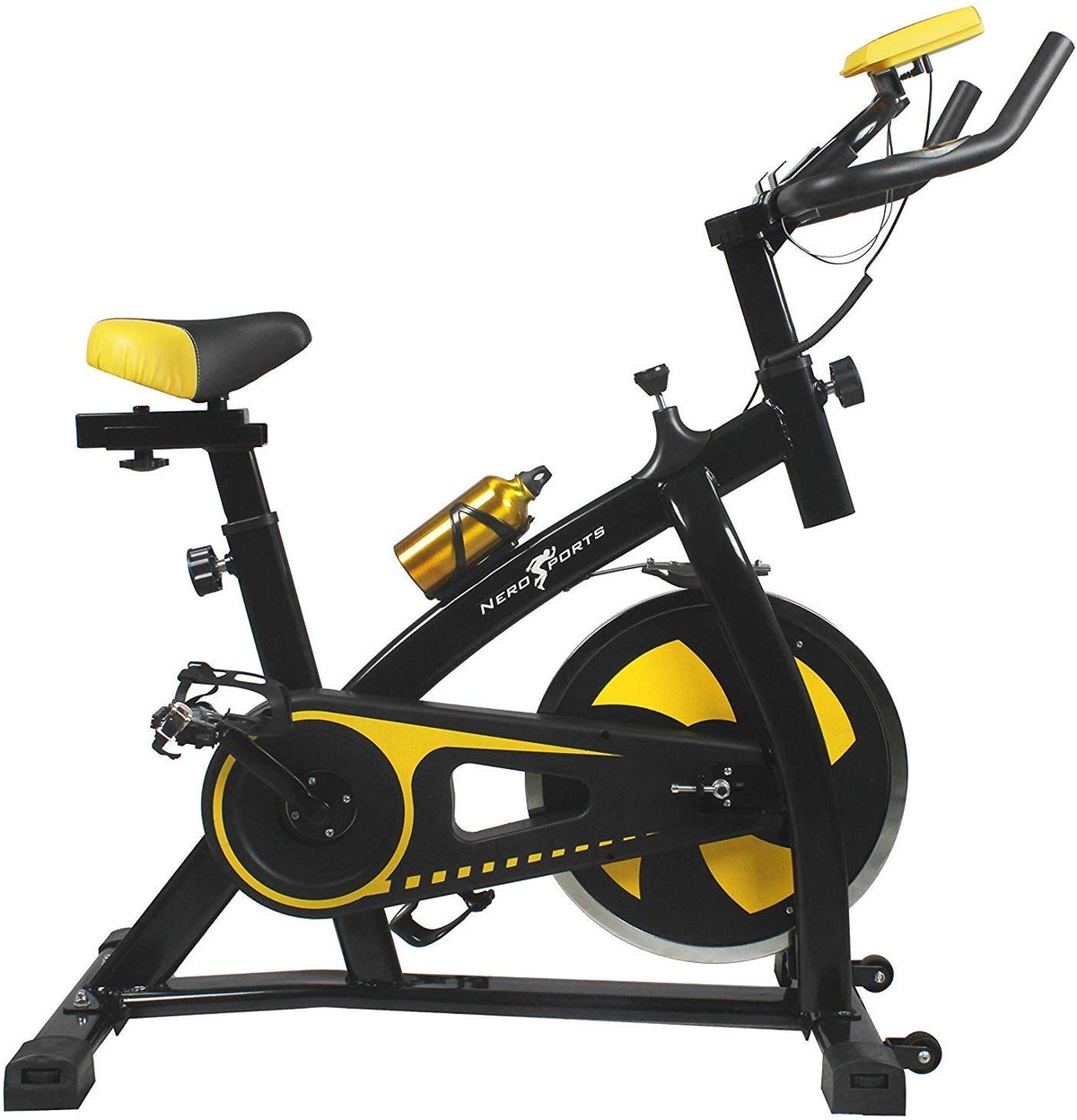 Gửi nhầm hàng, Amazon tặng luôn chiếc xe đạp tập thể dục cho khách ảnh 1