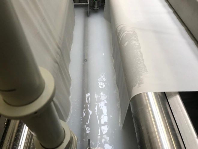 Israel sản xuất khẩu trang sử dụng 100 lần, hứa hẹn tiêu diệt nCoV ảnh 1