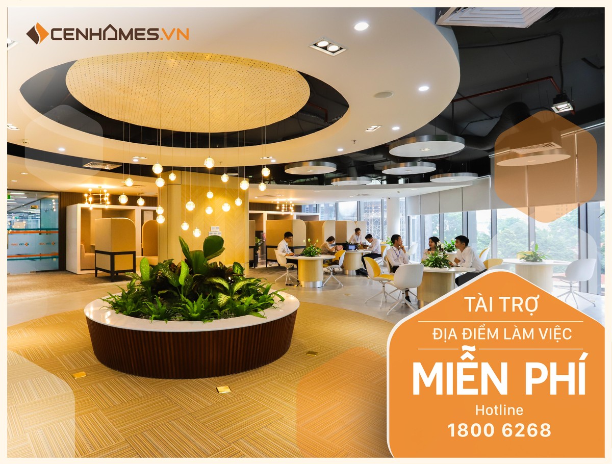 Điểm sáng trong hoạt động của CenLand ảnh 1