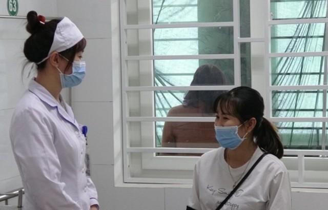 Phòng chống dịch corona: Yêu cầu kiểm điểm một giám đốc bệnh viện ảnh 1