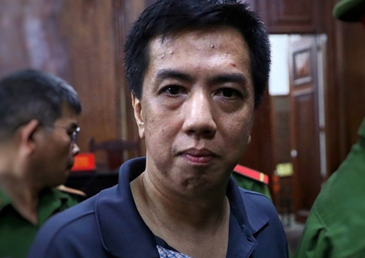 Xử phúc thẩm vụ buôn thuốc ung thư giả ảnh 1