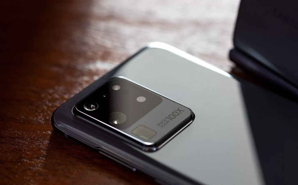 Samsung ra mắt bộ ba Galaxy S20 - camera zoom 100X, quay video 8K ảnh 1