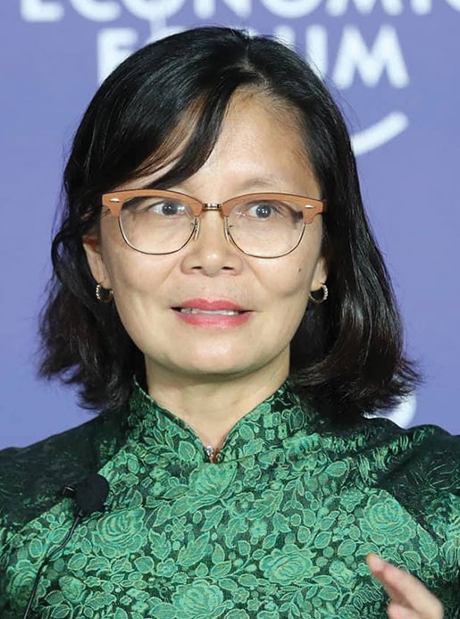 Kịch bản kinh tế chuẩn bị cho giai đoạn “hậu dịch” ảnh 3