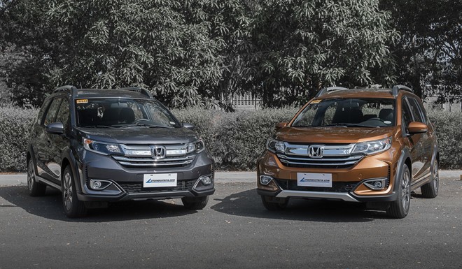 Honda đóng cửa một nhà máy sản xuất ô tô ở Đông Nam Á ảnh 1