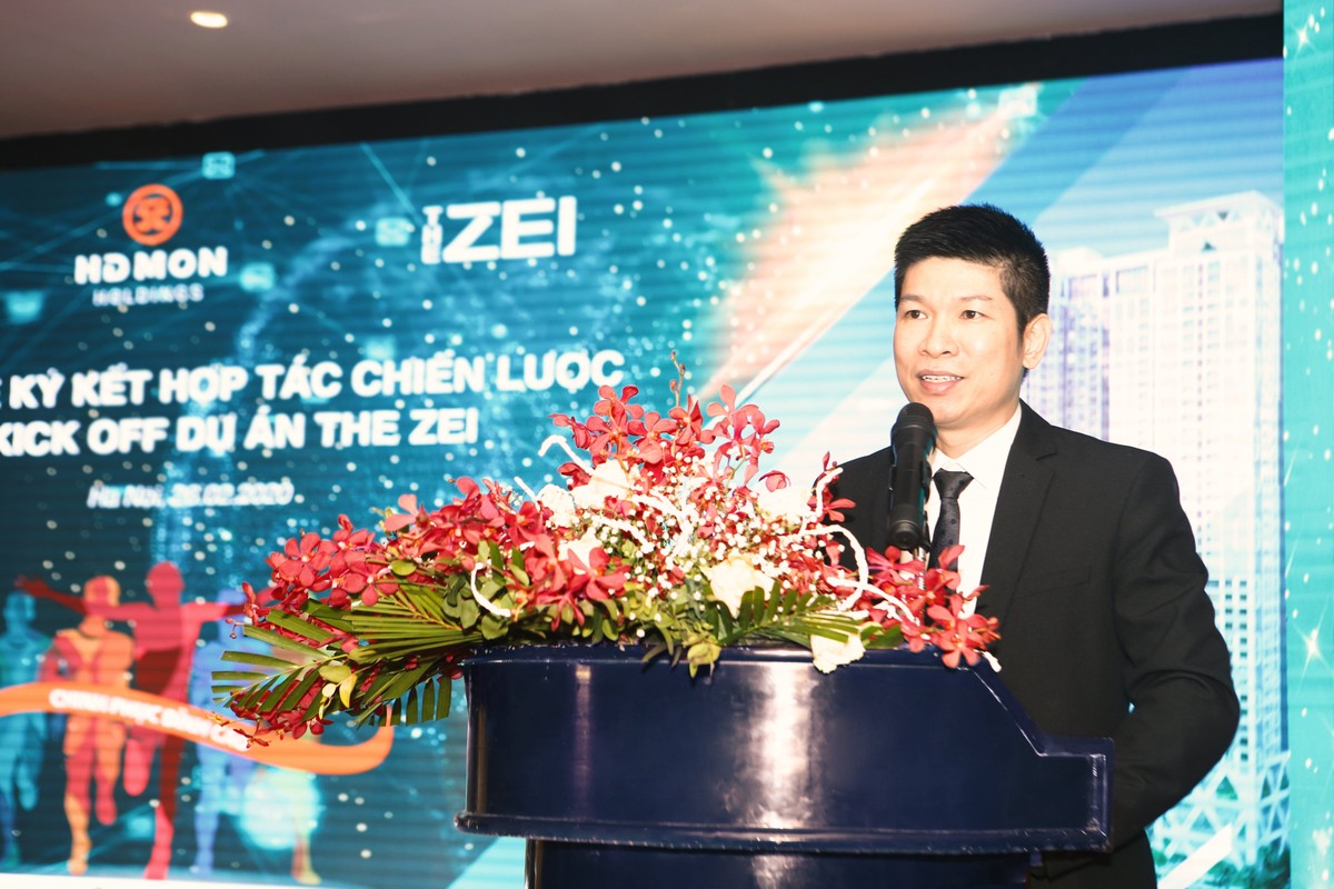 Nhiều sàn bất động sản uy tín hợp tác bán dự án tâm điểm ở Mỹ Đình ảnh 2