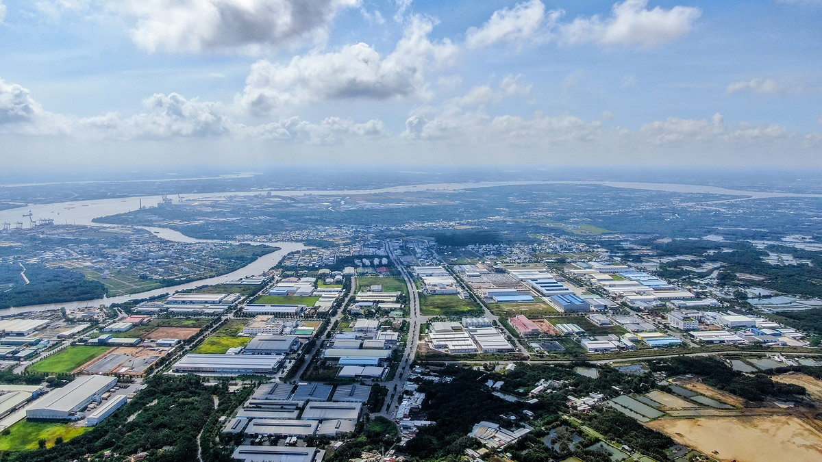 Địa ốc TP.HCM tăng nóng dọc trục Bắc - Nam ảnh 2