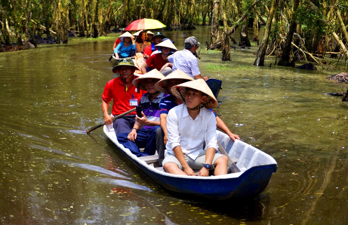 “Gu” thời Covid ảnh 1