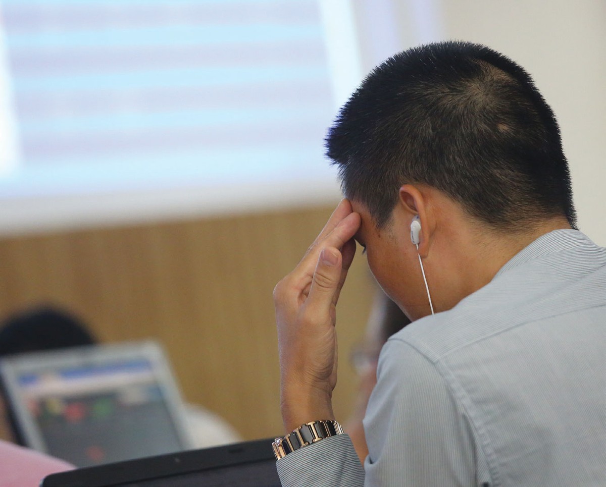 Tư duy cấp độ 2 trong đầu tư giá trị ảnh 1