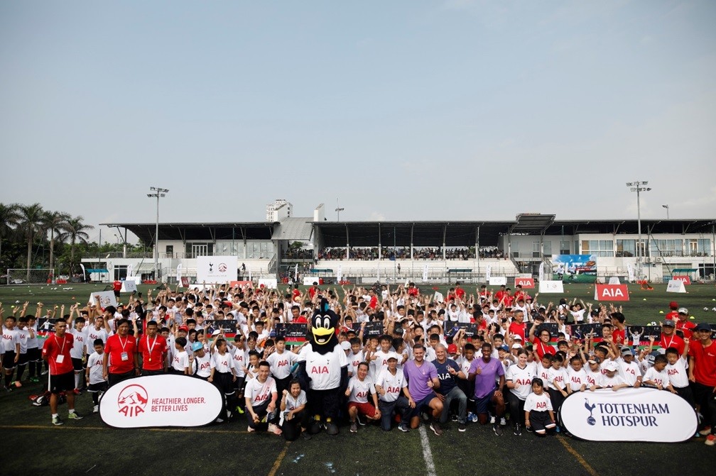 AIA Việt Nam ra mắt sản phẩm giúp chiến đấu với ung thư ảnh 2