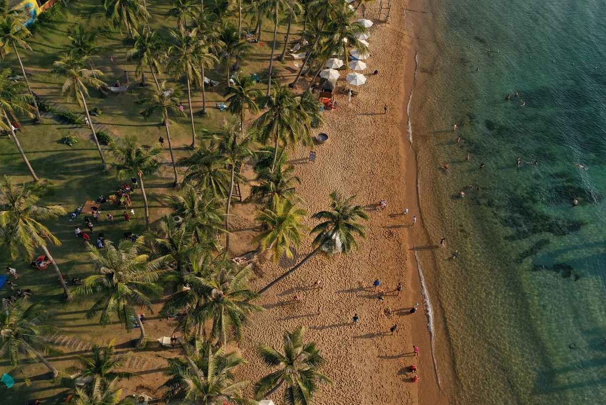 Hòn Thơm và tương lai thịnh vượng mới tại Phú Quốc ảnh 2