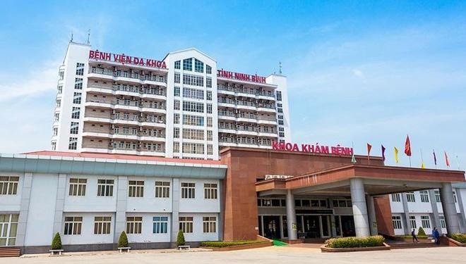 Bệnh nhân thứ 18 mắc Covid-19 ở Việt Nam xuất viện ảnh 1