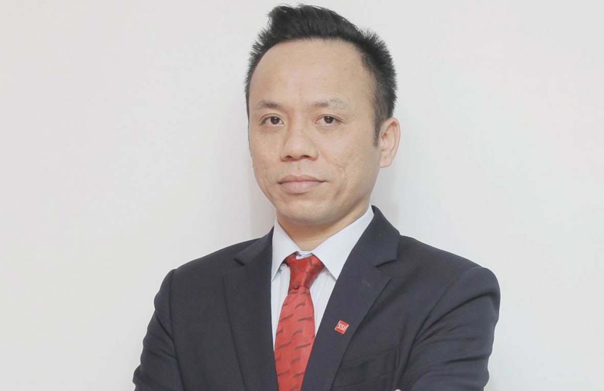 Khối ngoại chưa có động thái rút khỏi thị trường chứng khoán Việt Nam ảnh 1