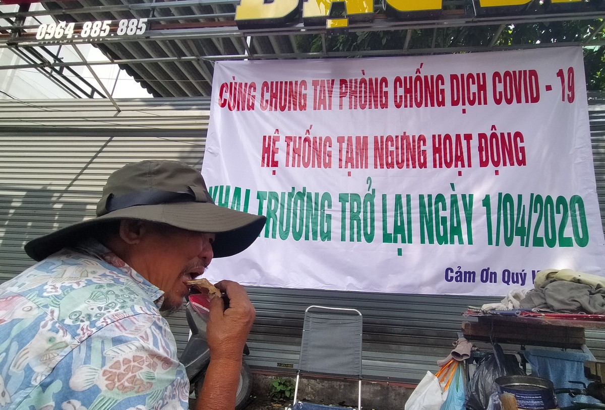 TP.HCM: Doanh nghiệp và hộ kinh doanh đồng lòng chống dịch Covid-19 ảnh 2
