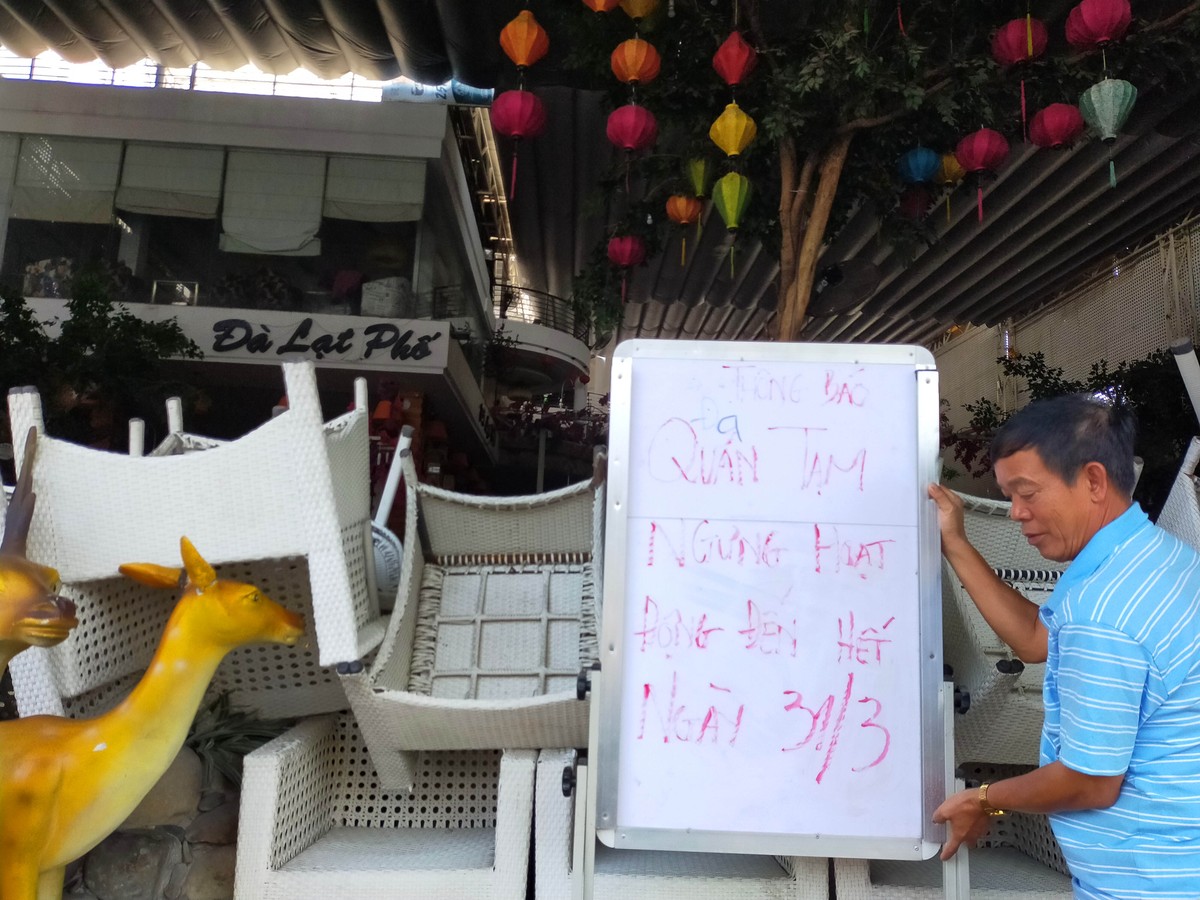 TP.HCM: Doanh nghiệp và hộ kinh doanh đồng lòng chống dịch Covid-19 ảnh 4