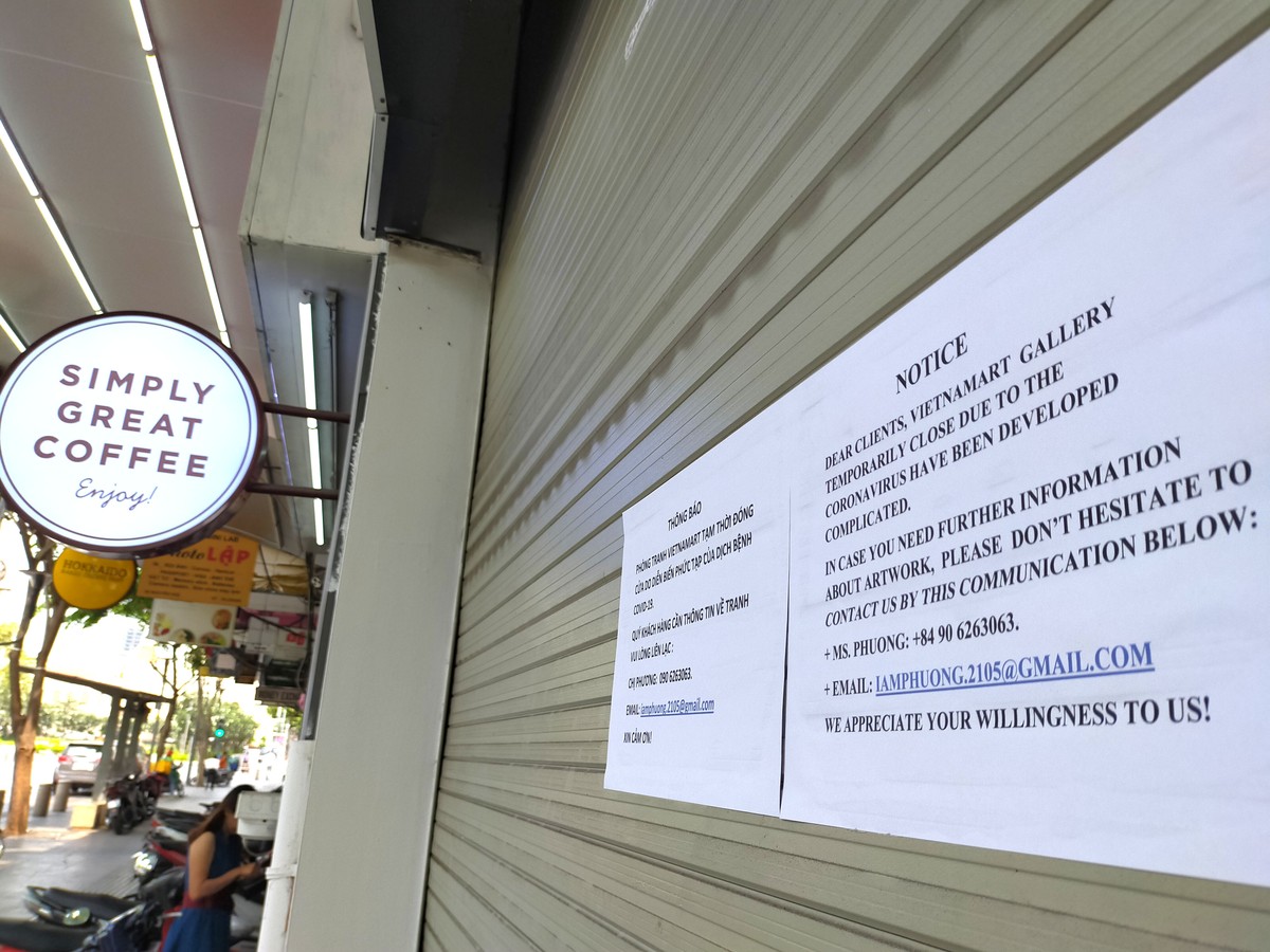TP.HCM: Doanh nghiệp và hộ kinh doanh đồng lòng chống dịch Covid-19 ảnh 5