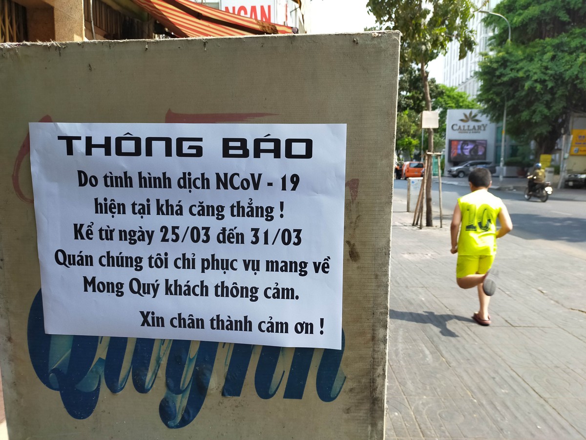 TP.HCM: Doanh nghiệp và hộ kinh doanh đồng lòng chống dịch Covid-19 ảnh 8