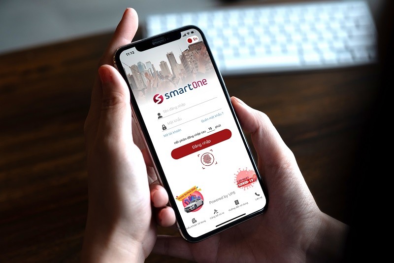 ‘Cố gắng tối đa không ra khỏi nhà’ mùa dịch Covid-19 nhìn từ trường hợp của VPS  ảnh 1