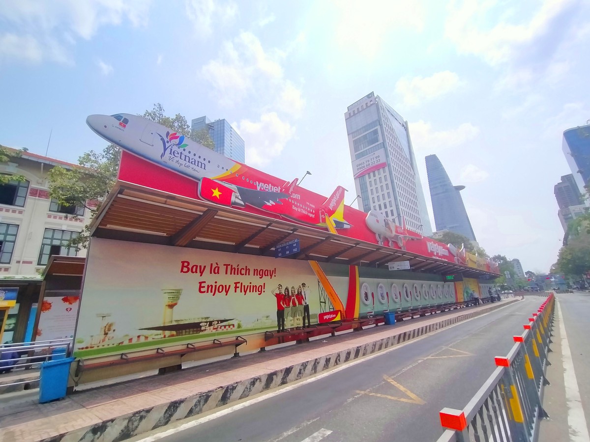 Sài Gòn đang … sống chậm ảnh 5