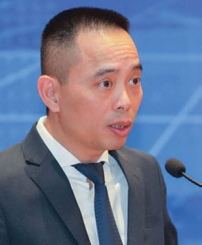 Doanh nghiệp xoay xở…“chống giặc” Covid-19 ảnh 1