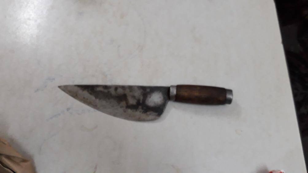 Hải Dương: Chủ tịch phường bị chém khi đi nhắc người dân đeo khẩu trang ảnh 1