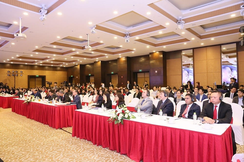 Đại hội cổ đông trực tuyến, góc nhìn từ cổ đông ảnh 1