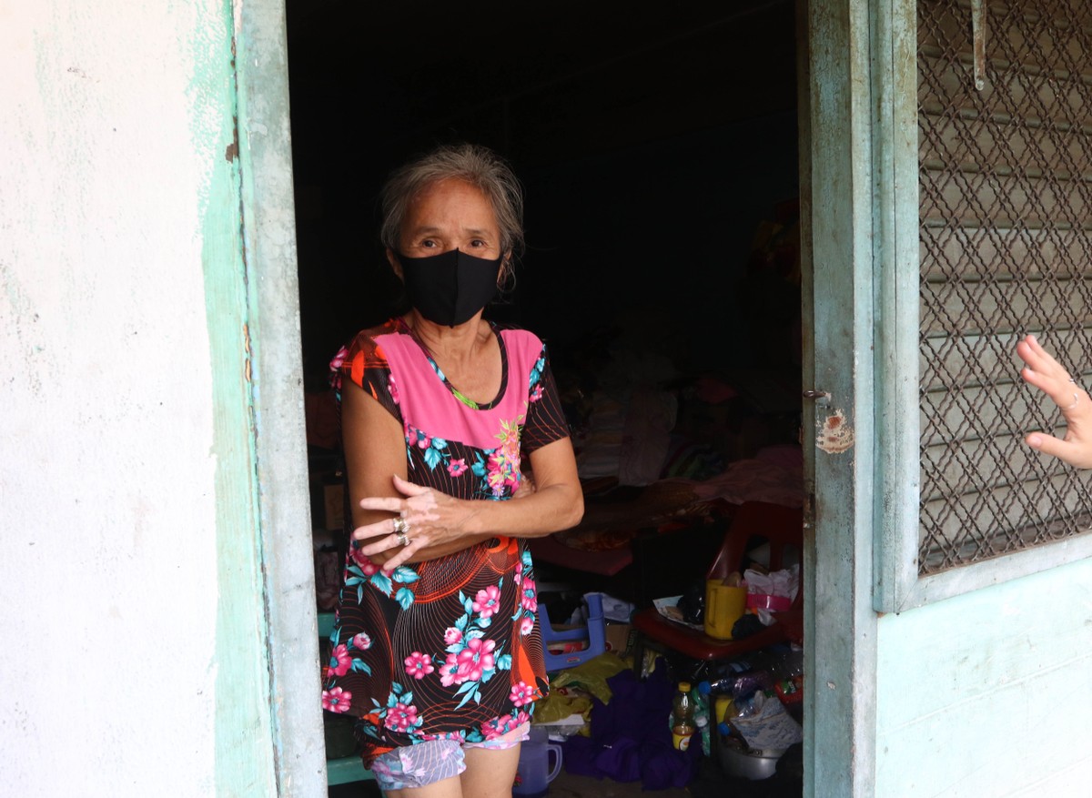 Nhiều doanh nghiệp giúp người nghèo vượt qua dịch Covid-19  ảnh 5