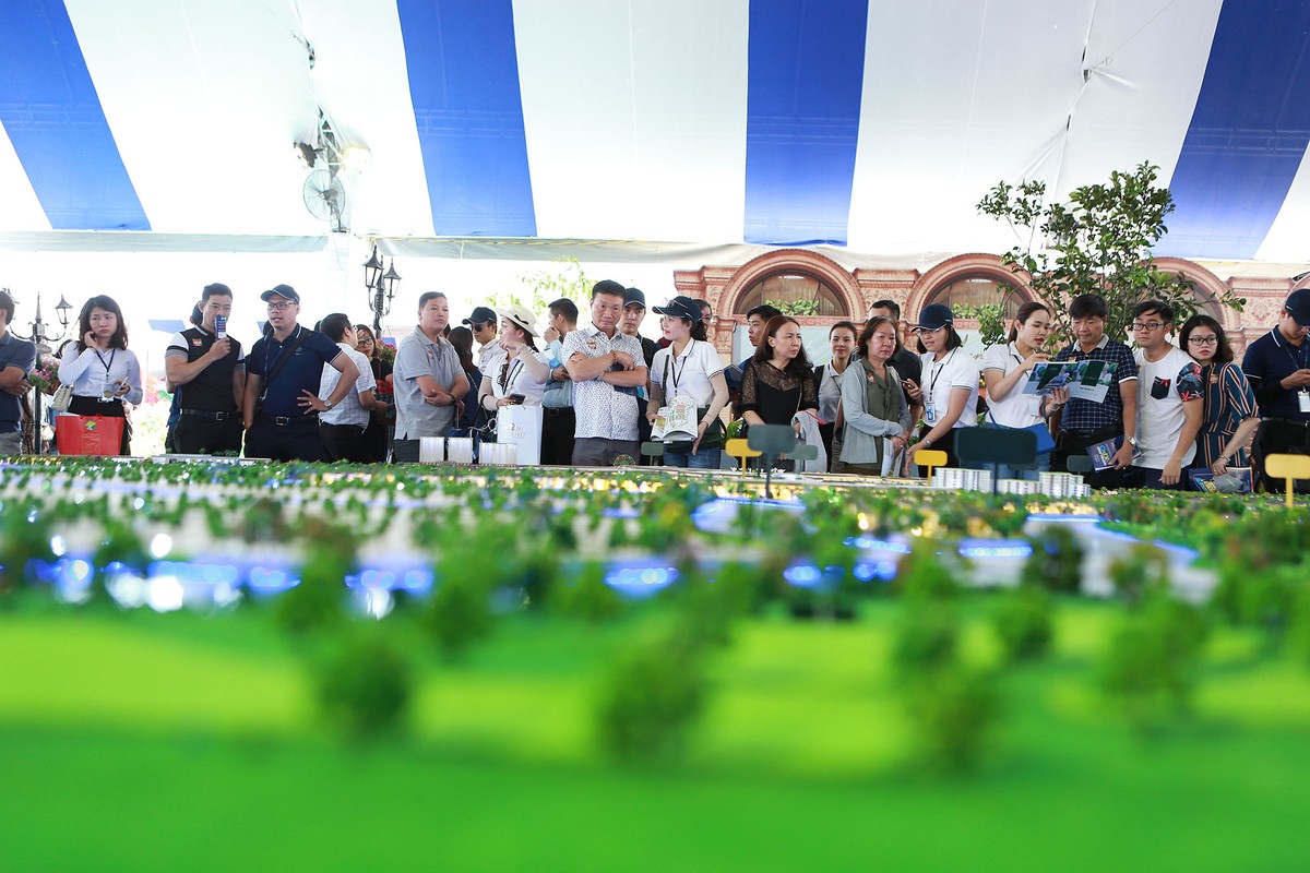 Đầu tư bất động sản thời Covid: Cơ hội từ chính sách ưu đãi hấp dẫn ảnh 1