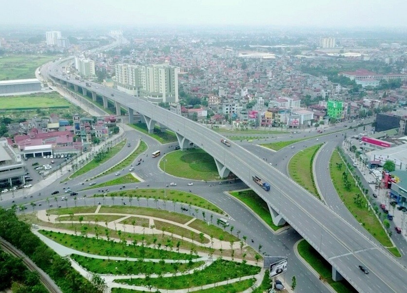 Bất động sản - Lĩnh vực có nhiều cơ hội thời đại dịch ảnh 1