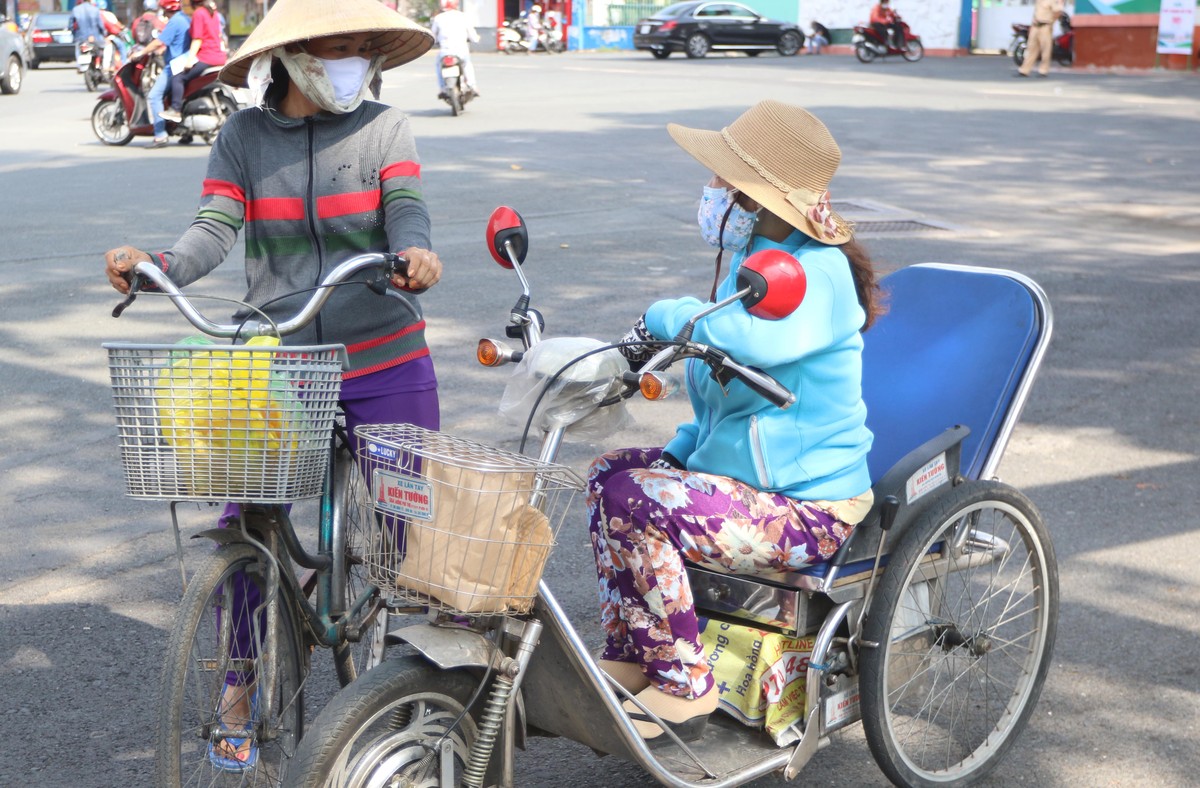 Thuduc House chung tay cùng PHG Lock triển khai chương trình “ATM gạo” nghĩa tình ảnh 9