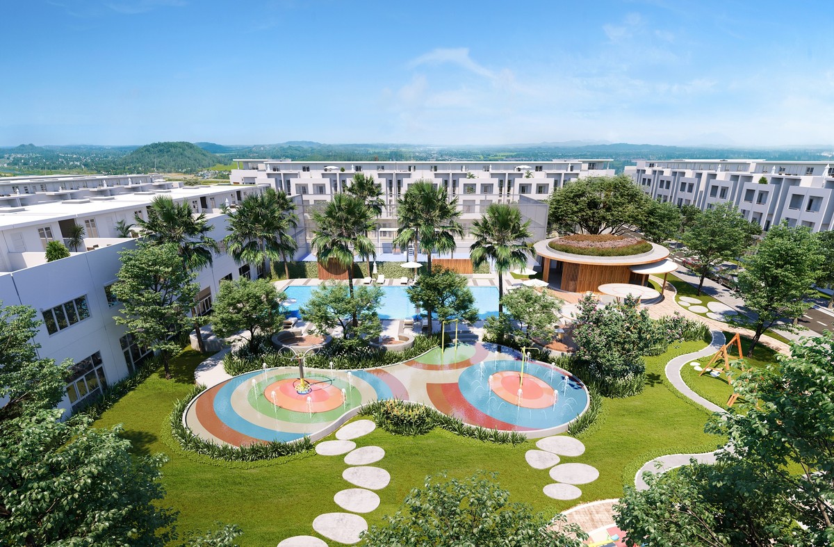 Chủ tịch Phát Đạt (PDR): Tăng trưởng nhanh không mâu thuẫn với phát triển bền vững ảnh 1