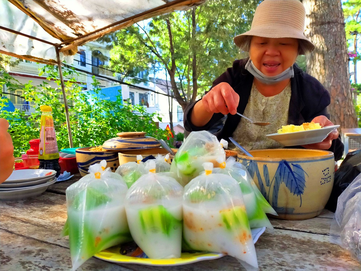 Đà Lạt luôn có những nhịp trầm đúng kiểu của xứ sở mộng mơ ảnh 10