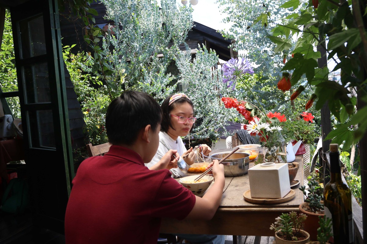 Đà Lạt luôn có những nhịp trầm đúng kiểu của xứ sở mộng mơ ảnh 4