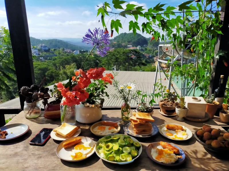 Đà Lạt luôn có những nhịp trầm đúng kiểu của xứ sở mộng mơ ảnh 7