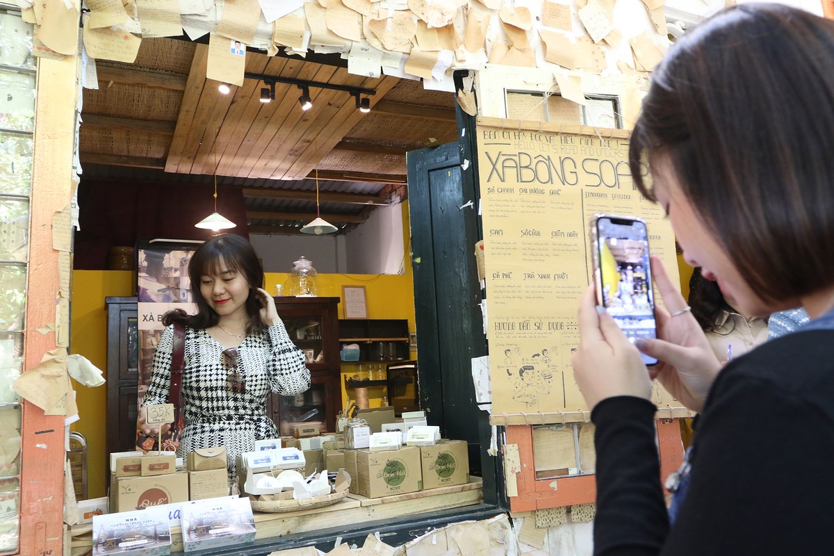 Đà Lạt luôn có những nhịp trầm đúng kiểu của xứ sở mộng mơ ảnh 8