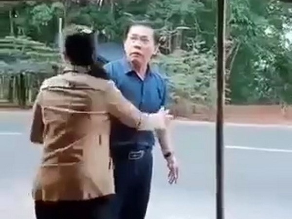 Bãi nhiệm chức danh Phó Chủ tịch HĐND huyện ở Bình Phước ảnh 1