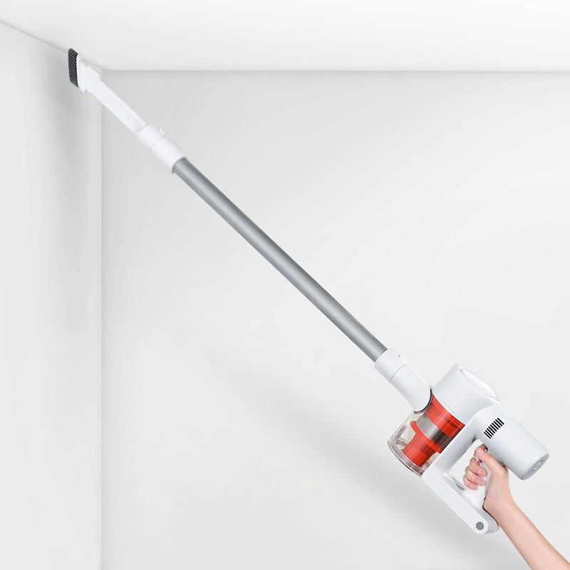 Xiaomi ra mắt bộ đôi máy chiếu và máy hút bụi cầm tay tại Việt Nam ảnh 2