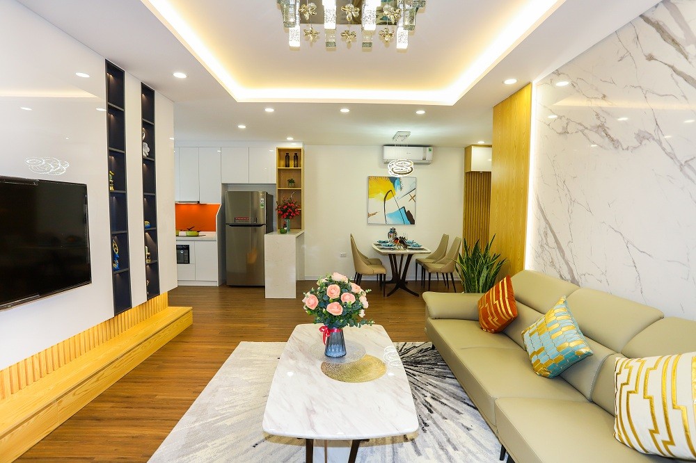 Eurowindow River Park hút khách mua ở thực ảnh 1