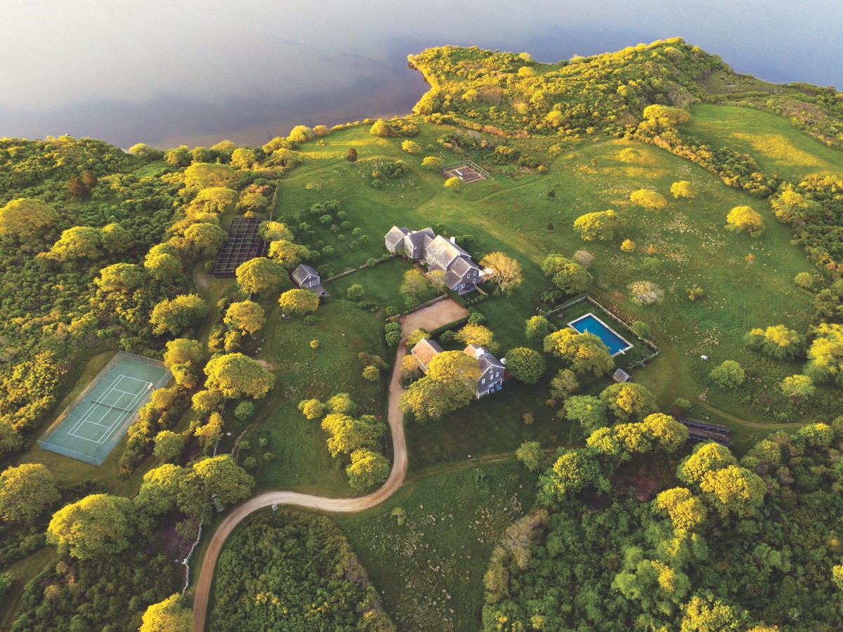 Tọa độ vàng trong xu hướng đầu tư “second home”  ảnh 2