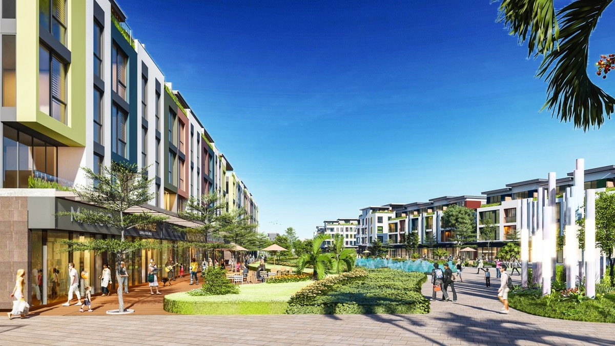 Những yếu tố khiến Meyhomes Capital Phú Quốc hấp dẫn nhà đầu tư  ảnh 1