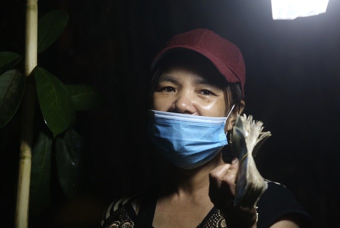 Hà Nội dỡ bỏ phong tỏa thôn hơn 1.200 dân ảnh 1