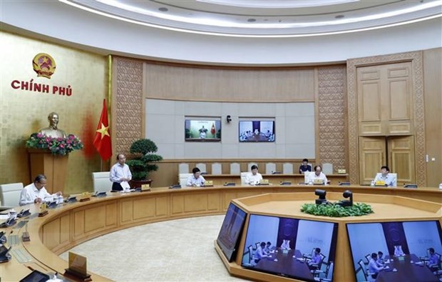 Thủ tướng: Không được ép dân ký đơn từ chối nhận hỗ trợ của Nhà nước ảnh 1