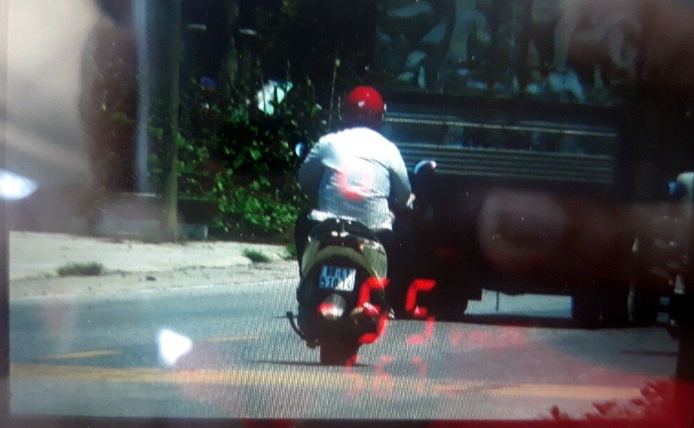 Tổng kiểm soát phương tiện giao thông đường bộ diễn ra như thế nào? ảnh 1