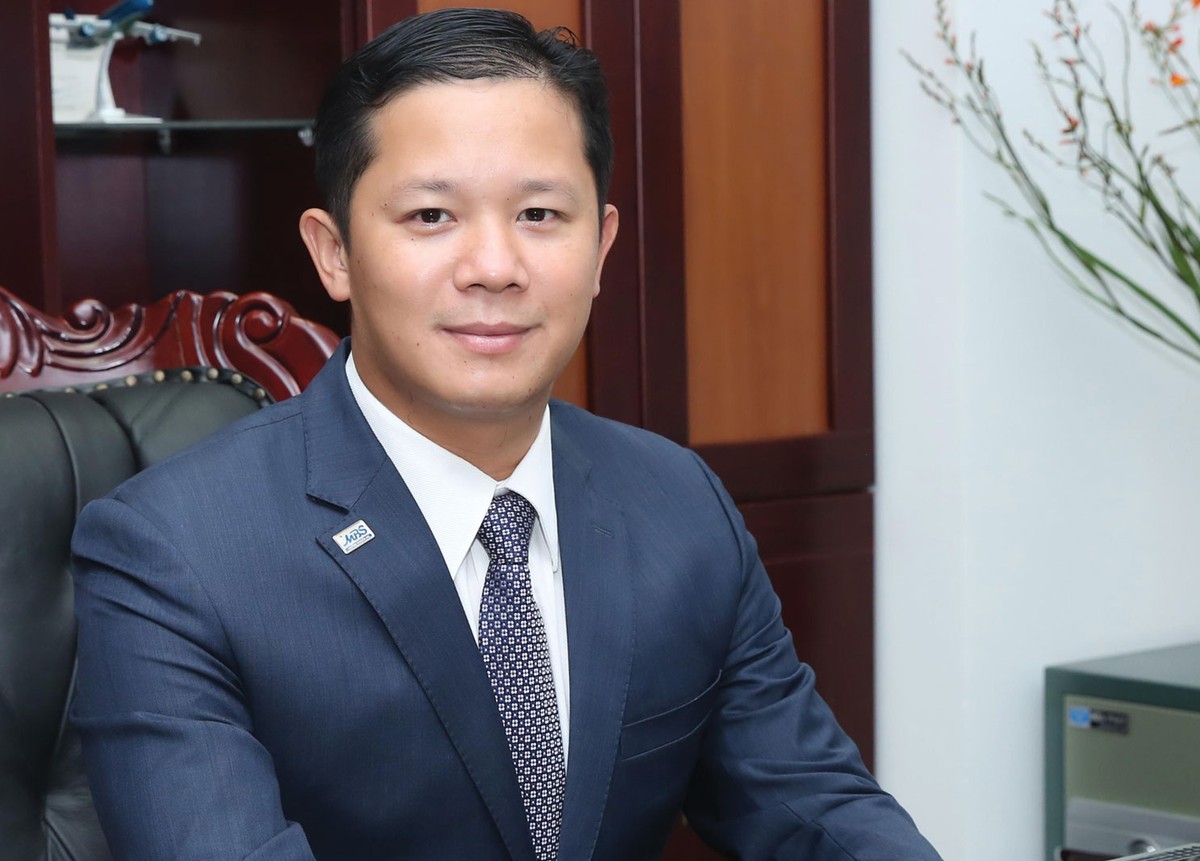 Hiệu ứng của dòng tiền mới ảnh 1