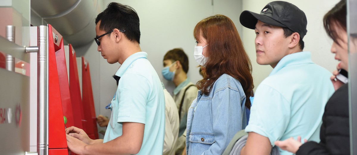 Sẵn sàng hỗ trợ các Fintech trong phát triển thanh toán không tiền mặt ảnh 2