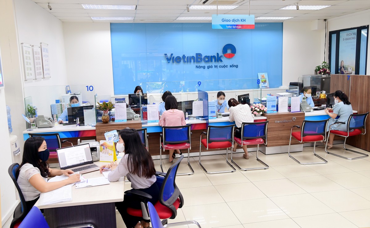 VietinBank là đối tác tin cậy, hàng đầu của các doanh nghiệp FDI ảnh 1